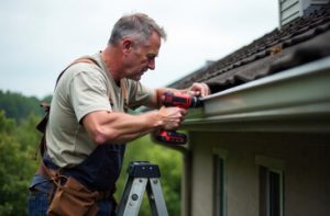 Gutters